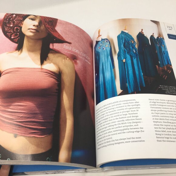 100 Greatest Trips Travel + Leisure Magazine Full Color Hardbound Book - Picture 9 of 16